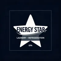 ENERGY STAR badge